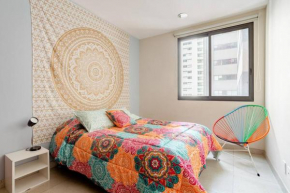 Departamento Completo Polanco Ciudad de México, Ciudad De México
